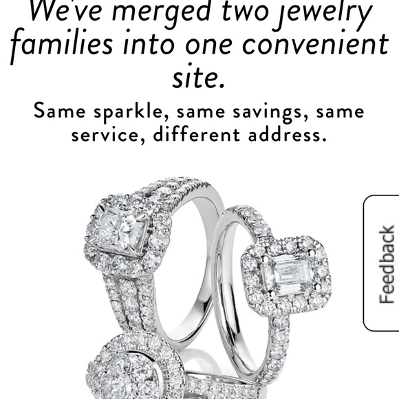 Littman Jewelers Silver Fleur De Lis Faceted Filagree Chandelier Earrings - Picture 4 of 4